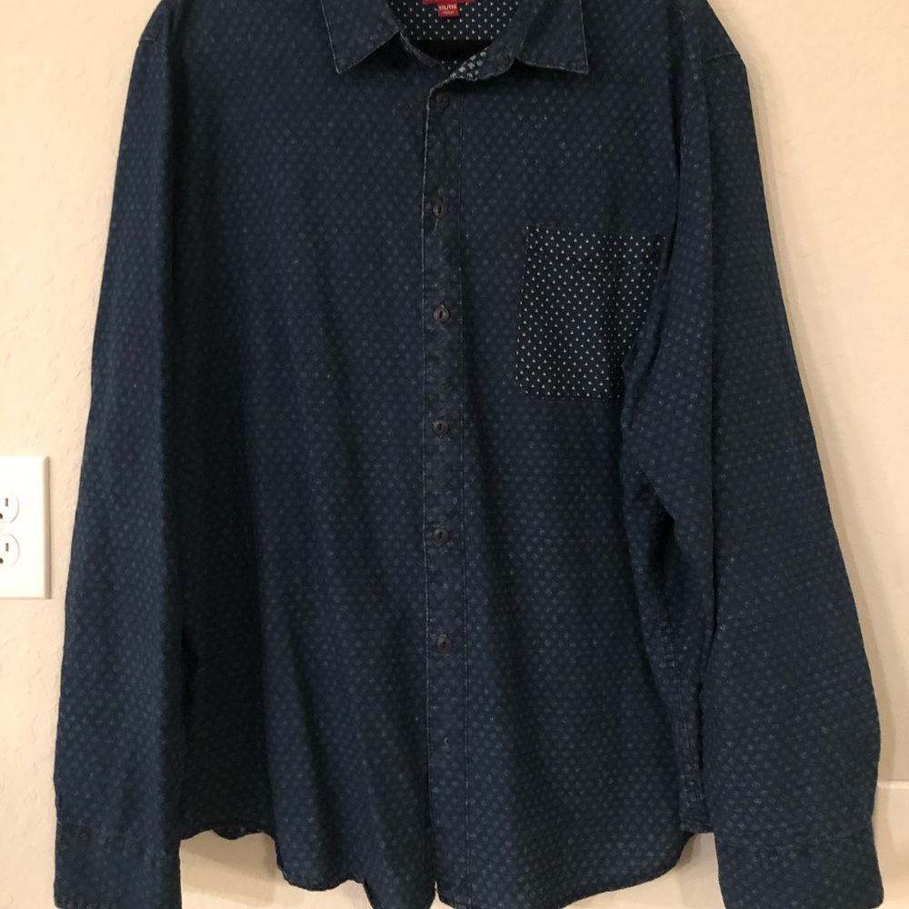 Long sleeve